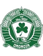 Omonia 29 Mei